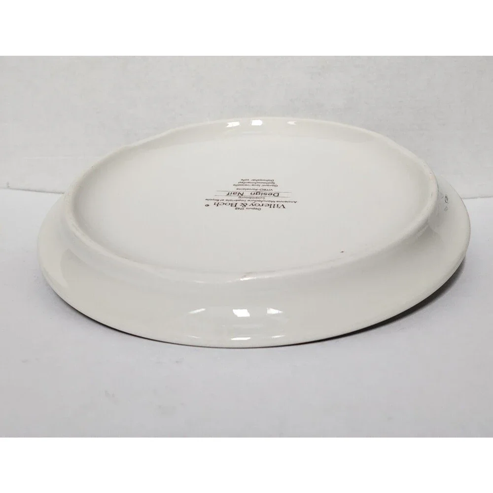Villeroy & Boch Design Naif Laplau 4 Old Village Square Tile Luxembourg 8